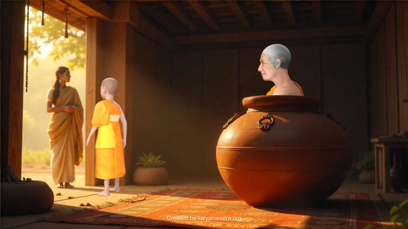 cartoon ai, นิทานAI, นิทานชาดก, นิทานอีสป, ธรรมะเพื่อประชาชน, ธรรมะ, Dhamma for people, พระธรรมเทศนา, พระเทพญาณมหามุนี, พระราชภาวนาวิสุทธิ์ (ไชยบูลย์ ธมฺมชโย), ธรรมกาย, วัดพระธรรมกาย, พระสัมมาสัมพุทธเจ้า, พุทธศาสนา. พุทธกาล, ชาดก, ชาดก 500 ชาติ, การ์ตูน AI, AI, ภาพยนตร์แอนิเมชั่น, การ์ตูนแอนิเมชั่น, แอนิเมชั่น, bing ai, ai วาดรูป, ai generated image, ai ไทย, การ์ตูนธรรมะ ai, gen ai, ปัญญาประดิษฐ์, ธรรมะเพื่อประชาชน ai, พระอรหันต์ตุ่ม, พูดเพ้อเจ้อ, อเวจี, สติ, การพูด