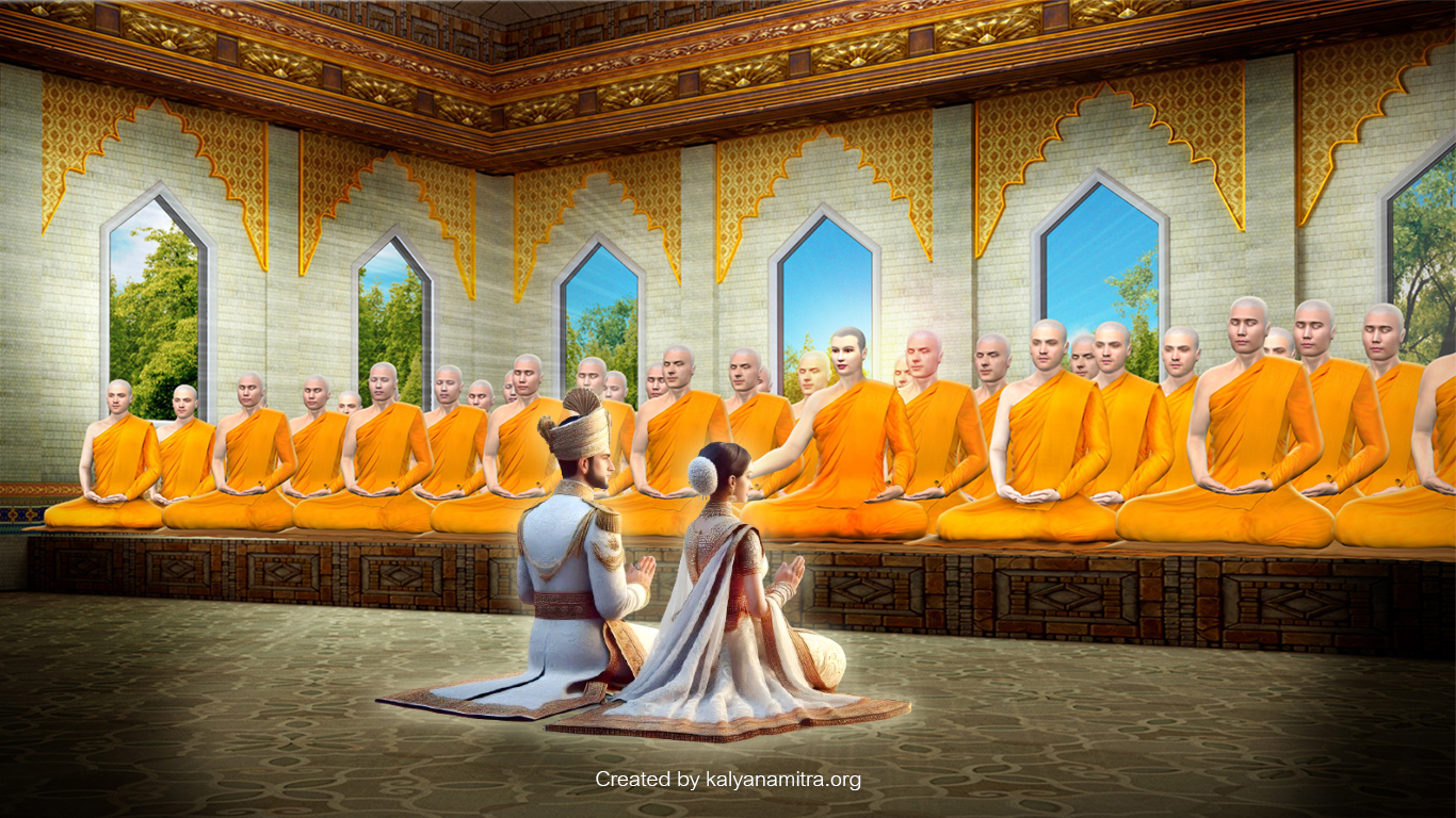 cartoon ai, นิทานAI, นิทานชาดก, นิทานอีสป, ธรรมะเพื่อประชาชน, ธรรมะ, Dhamma for people, พระธรรมเทศนา, การทำความดี, ธรรมกาย, วัดพระธรรมกาย, พระสัมมาสัมพุทธเจ้า, พุทธศาสนา. พุทธกาล, ชาดก, ชาดก 500 ชาติ, การ์ตูน AI, AI, ภาพยนตร์แอนิเมชั่น, การ์ตูนแอนิเมชั่น, แอนิเมชั่น, bing ai, ai วาดรูป, ai generated image, ai ไทย, การ์ตูนธรรมะ ai, gen ai, ปัญญาประดิษฐ์, prompt ai, สมปรารถนาได้ด้วยบุญ, นันทกุมาร, ต้นกัลปพฤกษ์, ผ้าทิพย์, ผลบุญ, ถวายผ้า