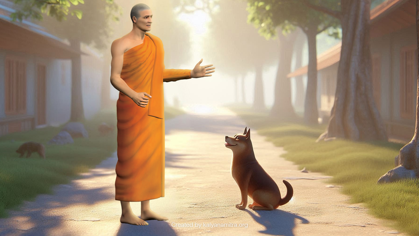 cartoon ai, นิทานAI, นิทานชาดก, นิทานอีสป, ธรรมะเพื่อประชาชน, ธรรมะ, Dhamma for people, พระธรรมเทศนา, การทำความดี, ธรรมกาย, วัดพระธรรมกาย, พระสัมมาสัมพุทธเจ้า, พุทธศาสนา. พุทธกาล, ชาดก, ชาดก 500 ชาติ, การ์ตูน AI, AI, ภาพยนตร์แอนิเมชั่น, การ์ตูนแอนิเมชั่น, แอนิเมชั่น, bing ai, ai วาดรูป, ai generated image, ai ไทย, การ์ตูนธรรมะ ai, gen ai, ปัญญาประดิษฐ์, prompt ai, นายโคบาล, ทำจิตให้เลื่อมใส, สุนัขโกตุหลิก, โฆษกเทพบุตร, สุนัข, อินเดีย