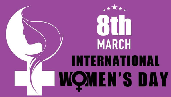 วันสตรีสากล , International Women's Day 