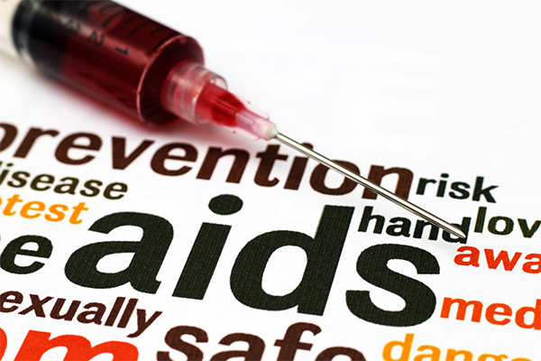 วันเอดส์โรค , World AIDS Day , HIV , AIDS , Red Ribbon , โรคเอดส์ , ยารักษาโรคเอดส์