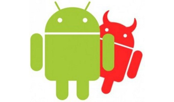 malware บน Android