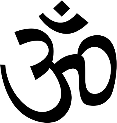 ศาสนาพราหมณ์-ฮินดู สัญลักษณ์ของศาสนา