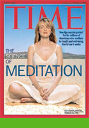The Science of Meditation